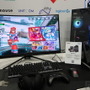 カスタムの楽しさが思い出せる「インテル」ブースに行ってみた！PC好きなら“マイスター制度”も見逃せない？【TGS2023】