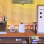 【吉田輝和のTGS絵日記】大阪のオタクの街・日本橋を舞台にした『電気街の喫茶店』には実在のあの店舗も！