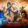 　『モータルコンバット』史上初のモバイルRPG『Mortal Kombat: Onslaught』事前登録開始！