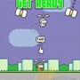 『Flappy Bird』の続編が8月21日にリリース、今回は上へ上へと空を飛ぶヘリコプター