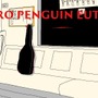 『ファミレスを享受せよ』開発者新作『METRO PENGUIN EUTOPIA』Steamストアページ公開！止まない永遠の吹雪と襲いくる殺人ペンギン―戦い、そして生き残れ