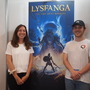 『Lysfanga : The Time Shift Warrior』インタビュー！学生作品をパブリッシュするQuantic Dreamの手腕【TGS2023】