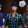 【GC 14】お手軽な家造りや賢くなったシム達『The Sims 4』ハンズオンレポ