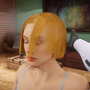 最先端のヘアスタイルに仕上げる美容師シム『Hairdresser Simulator』10月10日デモ版配信予定