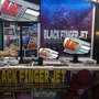 超期待のラン&ガンゲーム『Black Finger JET』開発スタッフインタビュー！『メタスラ』スタッフ集結に向けた“夢と努力の結晶”が作り出した奇跡の出会いとは【TGS2023】