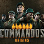 原点に回帰する『コマンドス』シリーズ最新作『Commandos: Origins』発表！