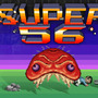パロディやオマージュ満載のミニゲーム集『SUPER 56』日本語対応で配信開始！