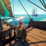 無料配布開始―海賊対戦ACT『Blazing Sails』＆パズルACT『Q.U.B.E. ULTIMATE BUNDLE』Epic Gamesストアにて