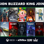マイクロソフトがアクティビジョン・ブリザードとキングの買収完了―『CoD』『WoW』『Overwatch』『Diablo』などが正式にXboxファミリーへ