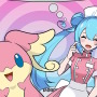 『ポケモン』×「初音ミク」第3弾コラボ楽曲公開!Mitchie Mさん手がける「ミライどんなだろう」がお披露目