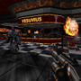 90年代風FPS『Ion Fury: Aftershock』限定デカ箱パッケージ版の予約開始！