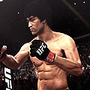 PS4/Xbox One『EA SPORTS UFC』日本語版が11月20日発売決定 ― 予約特典で「ブルース・リー」が即参戦！