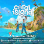 魅力的な島が舞台の農場シム『Coral Island』正式リリース日決定！