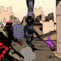 アメコミ「ヘルボーイ」原作のローグライクACT『Mike Mignola's Hellboy Web of Wyrd』PC/海外PS/Xbox/スイッチ向けにリリース