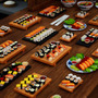 物理演算料理シム『Cooking Simulator』今度は「寿司」が作れる！新DLC『Cooking Simulator - Sushi』ワサビ乗せすぎなトレイラーも公開