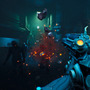 Co-op対応PvEホラーFPS『RIPOUT』Steam早期アクセスがスタート！生きた銃を手にミュータント蠢く廃宇宙船を探索