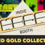 人気インディー作品が集結！Steamで「Indie MEGABOOTH - Solid Gold Collection」が配信