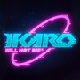 重力サーフィン＋武術戦闘のローグライトアクションADV『IKARO: Will Not Die』発表！