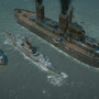 戦争MMO『Foxhole』海戦追加アップデート「Naval Warfare」配信開始！