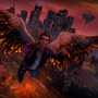 今度は地獄で大暴れ！『Saints Row: Gat Out of Hell』が発表、『Saints Row IV』のスタンドアロン拡張