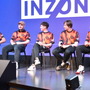 「Fnatic」完全協力のワイヤレスヘッドセット「INZONE」が新しくお披露目！『VALORANT』トッププレイヤーも認める“遅延の少なさ”【発表会レポ】