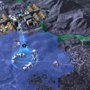 『Sid Meier's Civilization: Beyond Earth』追加要素を紹介する新たなプレイ映像が公開