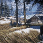 冬山サバイバル『Winter Survival』ゲームプレイティーザー公開―荒れ果てた地で正気を保ち生き延びよう