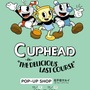 『ファイナルソード』『Cuphead』ポップアップショップ11月18日から北千住マルイにオープン！公式アパレルやグッズなど登場