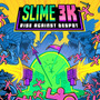 スライムが主役のヴァンサバ系ローグライト『Slime 3K: Rise Against Despot』早期アクセス開始！