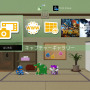 PS4/PS Vitaのテーマ機能は国内で2014年秋配信予定― ホーム画面やアイコンを好きなテーマへ