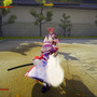 兎耳美少女が「弾き」で死闘を制す『SEKIRO』ライクなボス戦オンリー剣戟ACT『巫兎 - KANNAGI USAGI -』Steamで無料配信開始