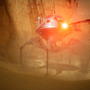 砂漠の惑星を探査するSFアドベンチャー『The Invincible』リリース―消えた乗組員の痕跡を追う