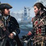 『Assassin's Creed Rogue』の新スクリーンショットがお披露目― 主人公の服装などをチェック