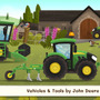 お子様向け農業体験シム『Farming Simulator Kids』発表！スイッチとモバイル向けに発売予定