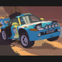 人気レースアプリが新作でPC/CSに登場『#DRIVE Rally』発表―トレイラーとSteamストアページ公開