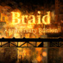 名作パズルADVリマスター『Braid, Anniversary Edition』発売日決定！
