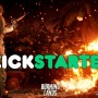 ベトナム戦争FPS『Burning Lands Vietnam』開発者チームがストライキ…実施中のKickstarterは支援額半減