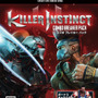 『Killer Instinct: Season 2』とパッケージ版「コンボ ブレイカー パック」の国内発売決定