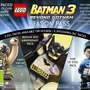 レゴゲーム初のシーズンパスが『LEGO Batman 3』向けに海外発表、6つのDLCを収録