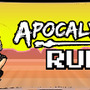 世紀末カーチェイスローグライクSRPG『Apocalypse Run!』Steamにて早期アクセス開始！終末アメリカを舞台に自由へのロードトリップ