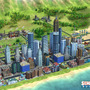 『SimCity BuildIt』が発表― iOS/Android向けの完全新作