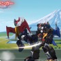 マジンガーZ、ダンクーガも参戦予定！『アイアンサーガVS』日本語への対応が判明
