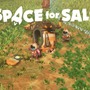 宇宙探検＆建設シム『Space for Sale』co-opモード紹介動画公開―協力すれば苦労は半減楽しさ倍増！