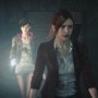 『Resident Evil Revelations 2』海外での配信形式が明らかに、4エピソードからなる個別配信