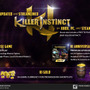 全プラットフォームで基本プレイ無料化へ『Killer Instinct』10周年記念アップデートの一部詳細が発表