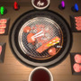 焼肉はスマホで焼く時代へ『焼肉シミュレーター』iOS/Android版配信―Steam版で29の日（肉の日）セールを開始
