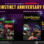 コンボ格ゲー『Killer Instinct』が基本プレイ無料化！ 10周年記念アップデート配信