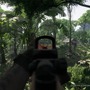 UE5でリアルに描かれるタルコフライク『Gray Zone Warfare』ゲームプレイ映像―草木生い茂るジャングルで繰り広げられる戦い…