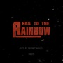 終末サイバーパンクADV『Hail to the Rainbow』怪しさ満点のアンドロイド先生が現れる新トレイラー映像がお披露目