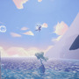 大空に浮かぶ遺跡をワイヤーアクションやウォールランで駆け抜ける爽快感満載の3Dプラットフォーマー『Skystrider』Steamでデモ版公開